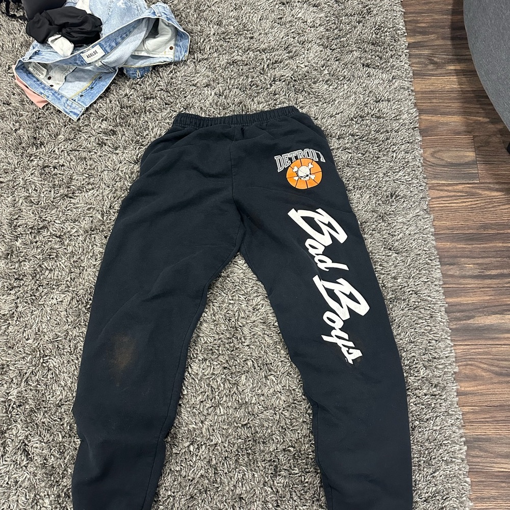 Bad Boys Sweatpants